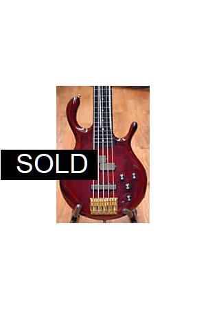 Pedulla Pentabuzz Pedulla Pentabuzz